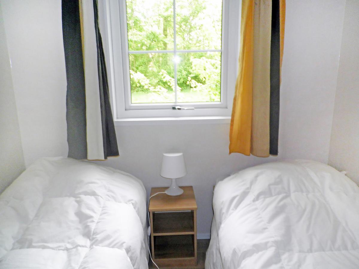Holiday Home Den Oever By Interhome 외부 사진